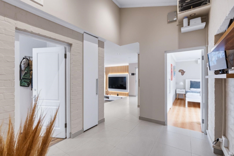 To Let 3 Bedroom Property for Rent in Northshore Western Cape